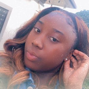 Meet your Posher, Jada